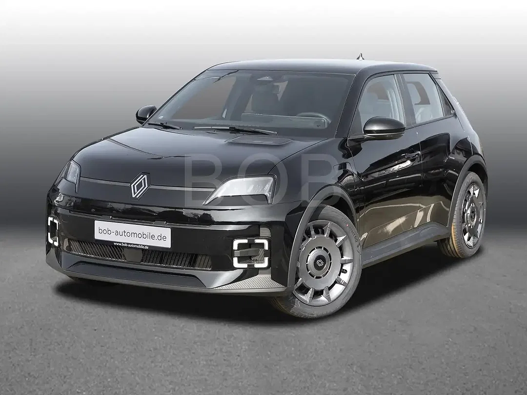 Renault R 5 E-Tech Evolution Urban - Afbeelding 1
