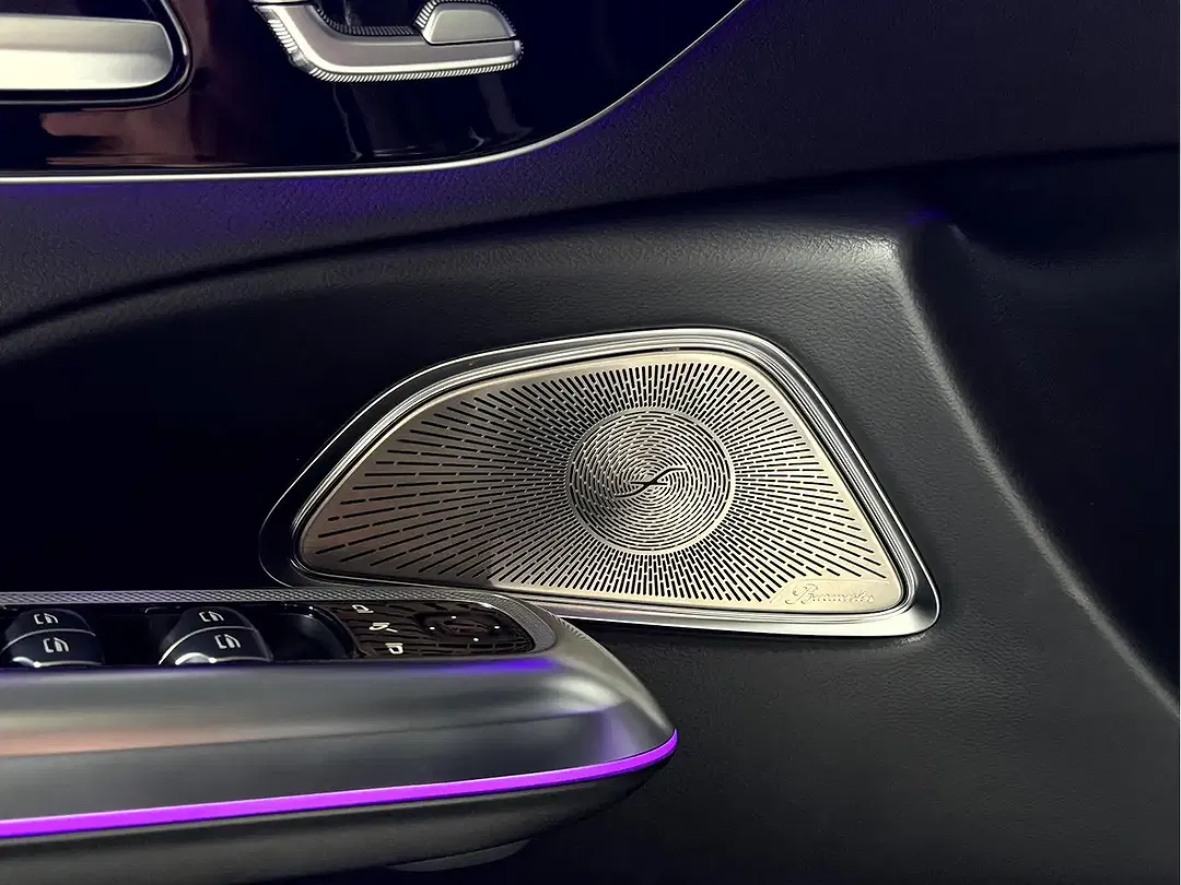 Mercedes-Benz E 300 AMG Line Night - Thumbnail 14