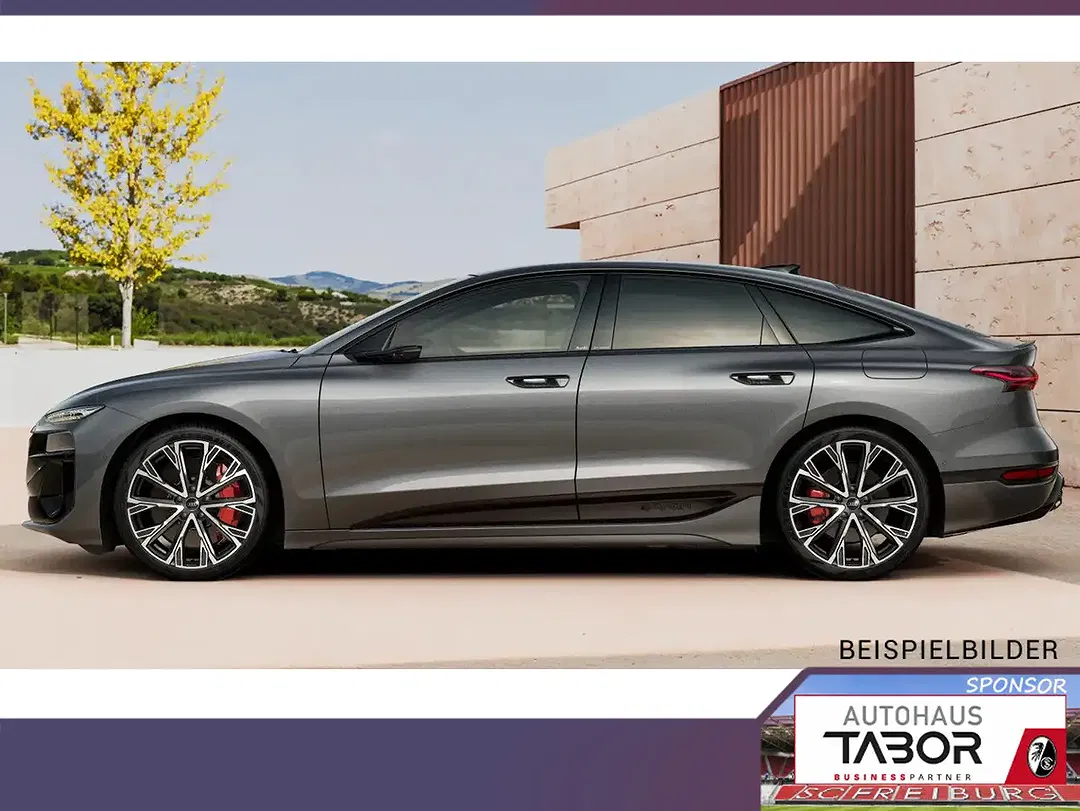Audi S6 e-tron Matrix LED Sportback - foto 2