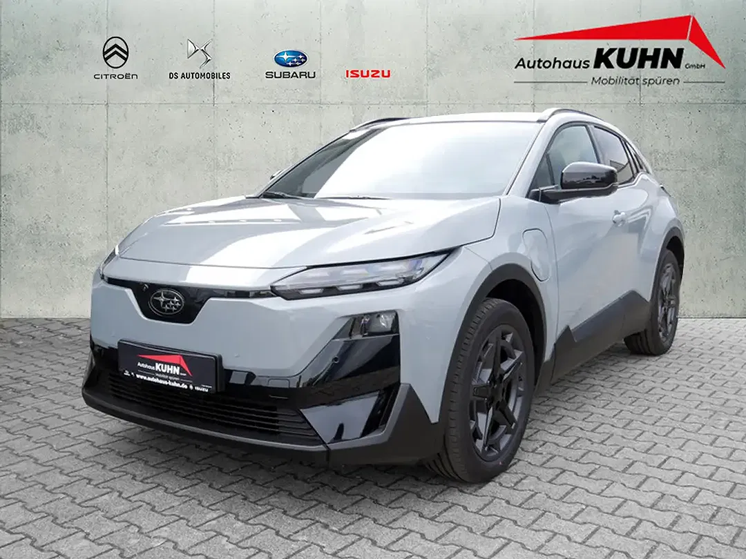 Subaru Uncharted AWD Platinum Plus - foto 1