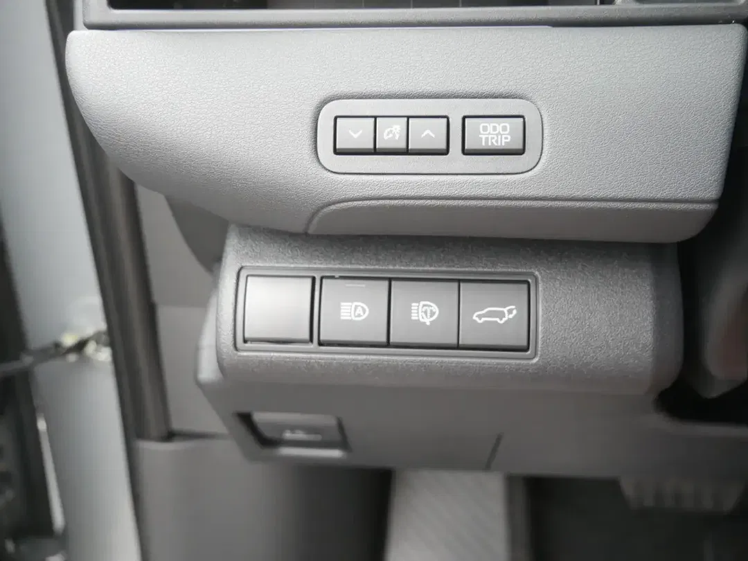 Subaru Uncharted AWD Platinum Plus - foto 15