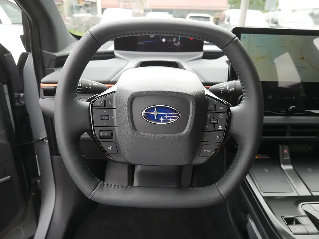 Subaru Uncharted AWD Platinum Plus - Thumbnail 7