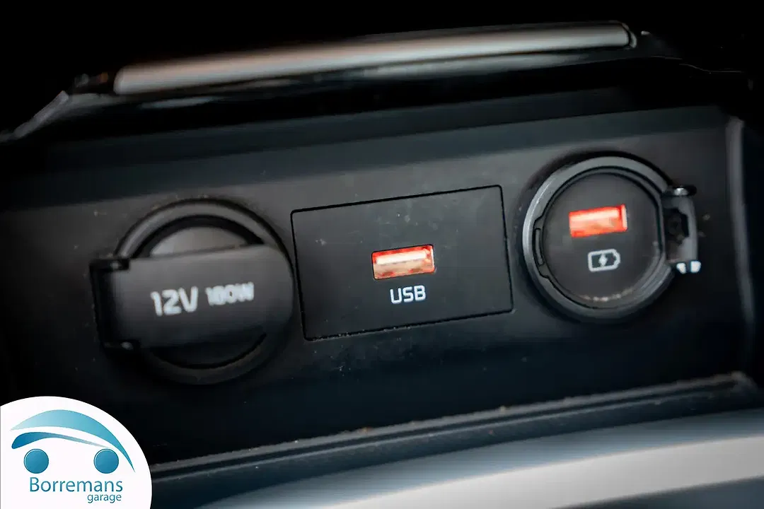 Kia Ceed / cee'd - Thumbnail 10