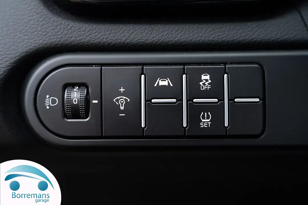 Kia Ceed / cee'd - Thumbnail 12