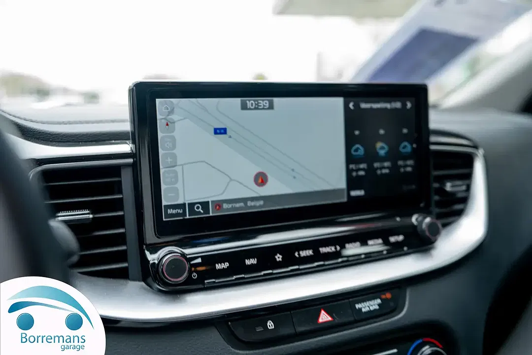 Kia Ceed / cee'd - Thumbnail 13