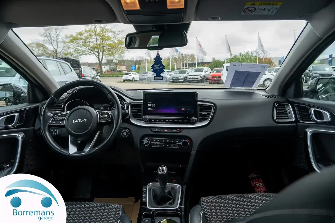 Kia Ceed / cee'd - foto 2
