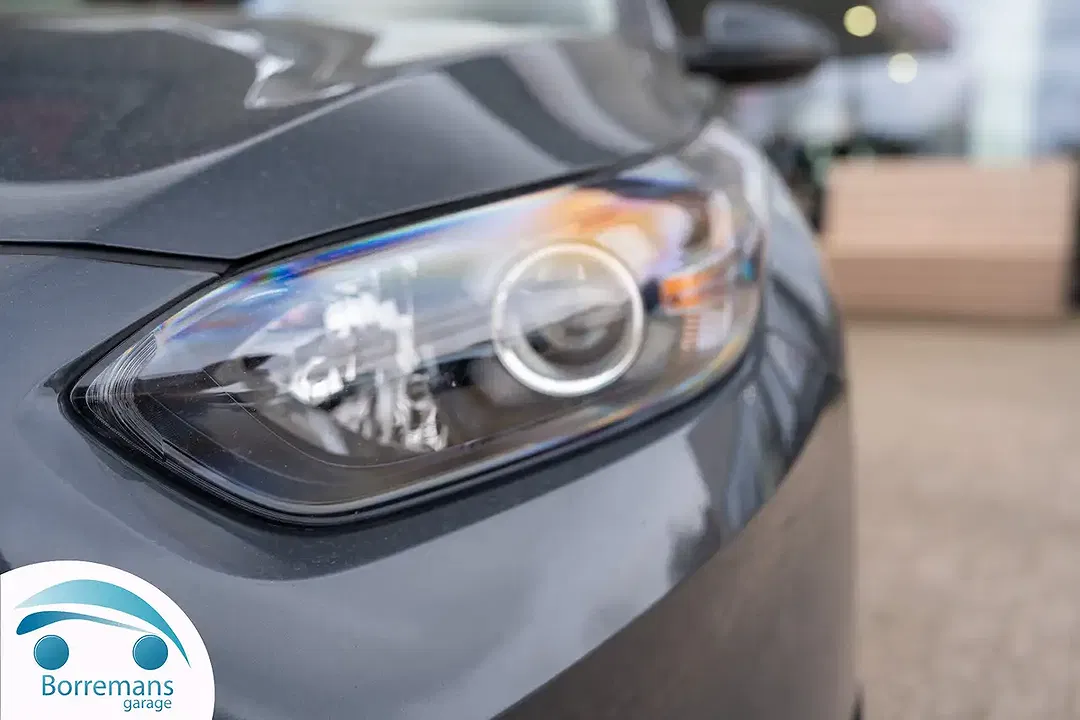 Kia Ceed / cee'd - Thumbnail 5