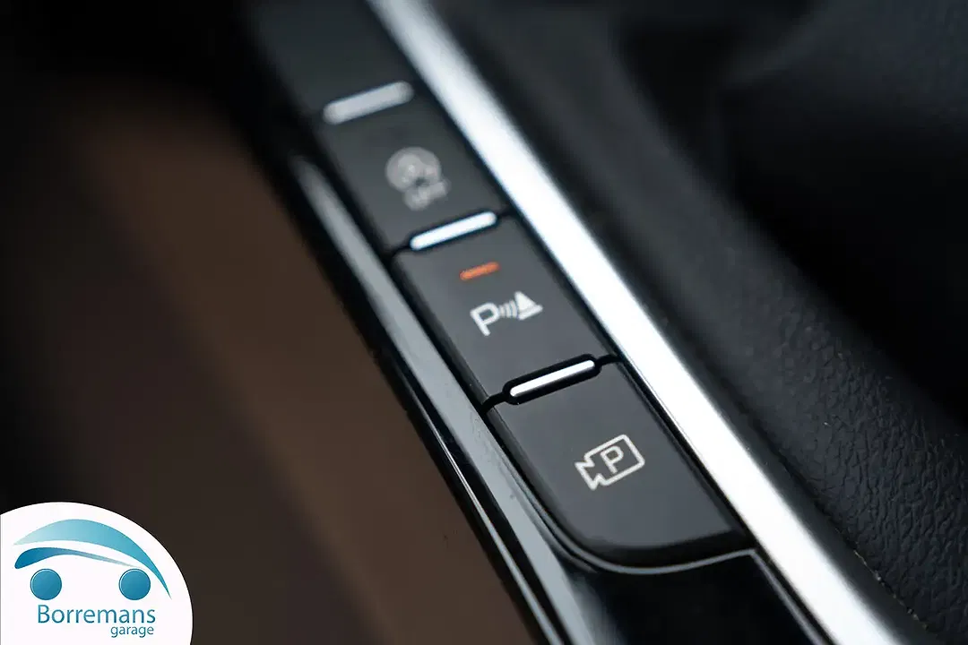 Kia Ceed / cee'd - Thumbnail 9