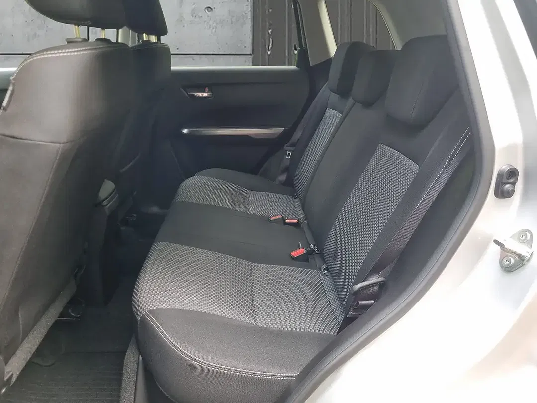Suzuki Vitara MHEV 1.4 Turbo Comfort - Thumbnail 10