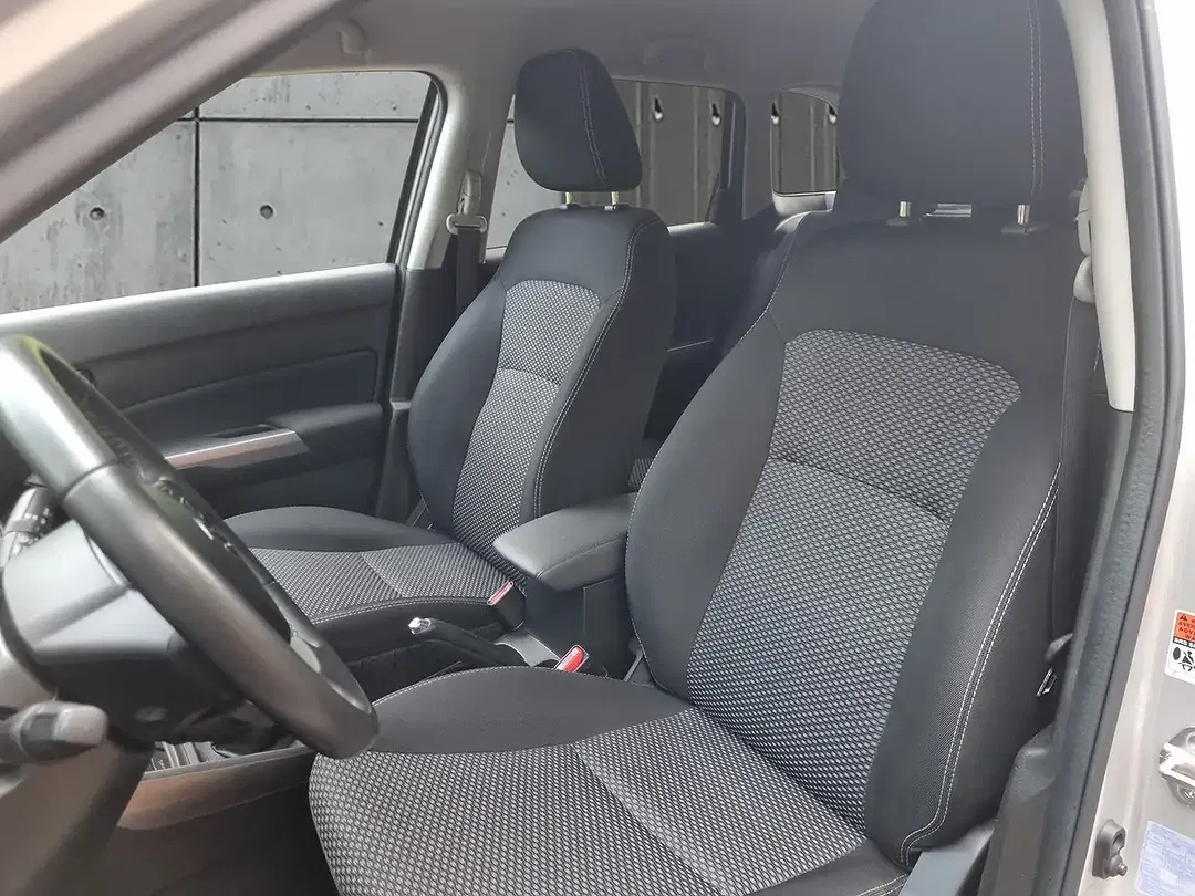 Suzuki Vitara MHEV 1.4 Turbo Comfort - Thumbnail 13