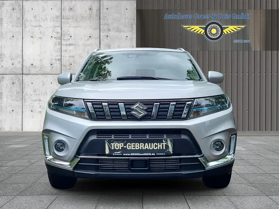 Suzuki Vitara MHEV 1.4 Turbo Comfort - foto 2