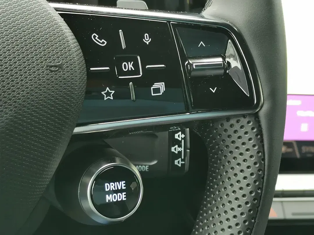 Mitsubishi Eclipse Cross Diamant Top - Thumbnail 12