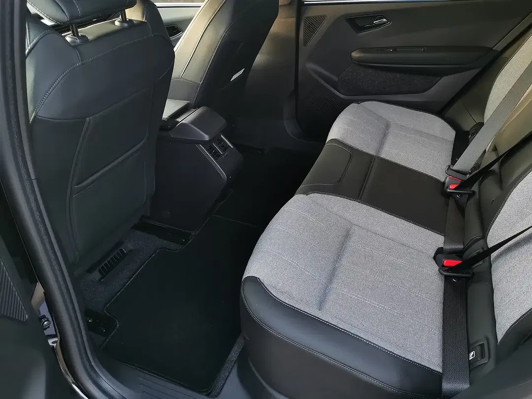 Mitsubishi Eclipse Cross Diamant Top - foto 15