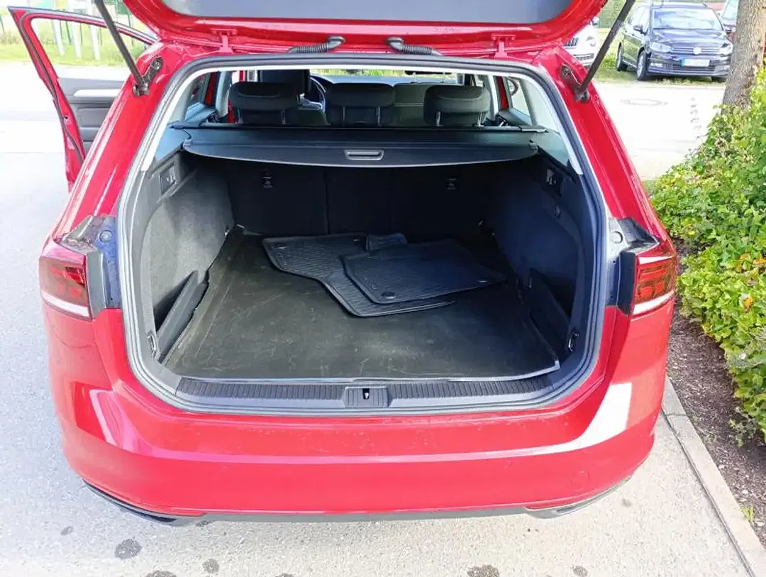 Volkswagen Passat Variant Business - Thumbnail 7