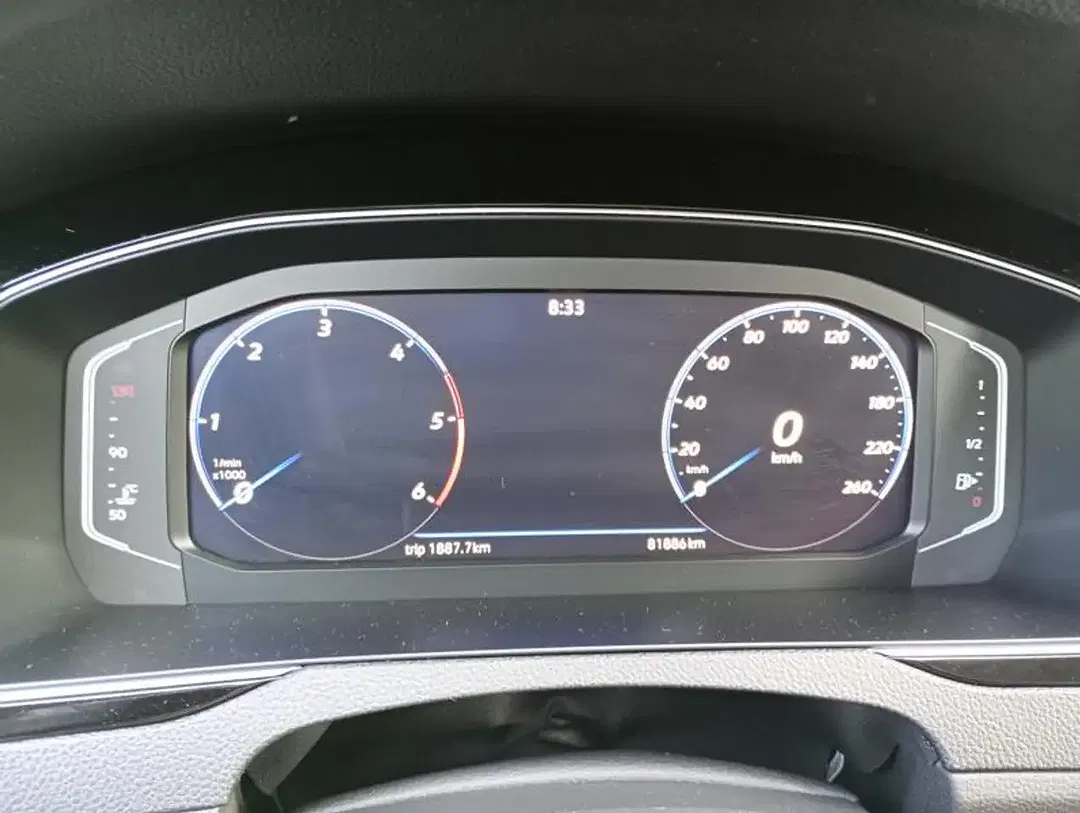 Volkswagen Passat Variant Business - Thumbnail 8
