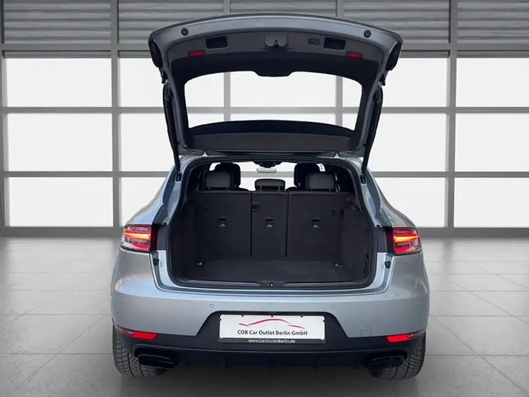 Porsche Macan - Thumbnail 11