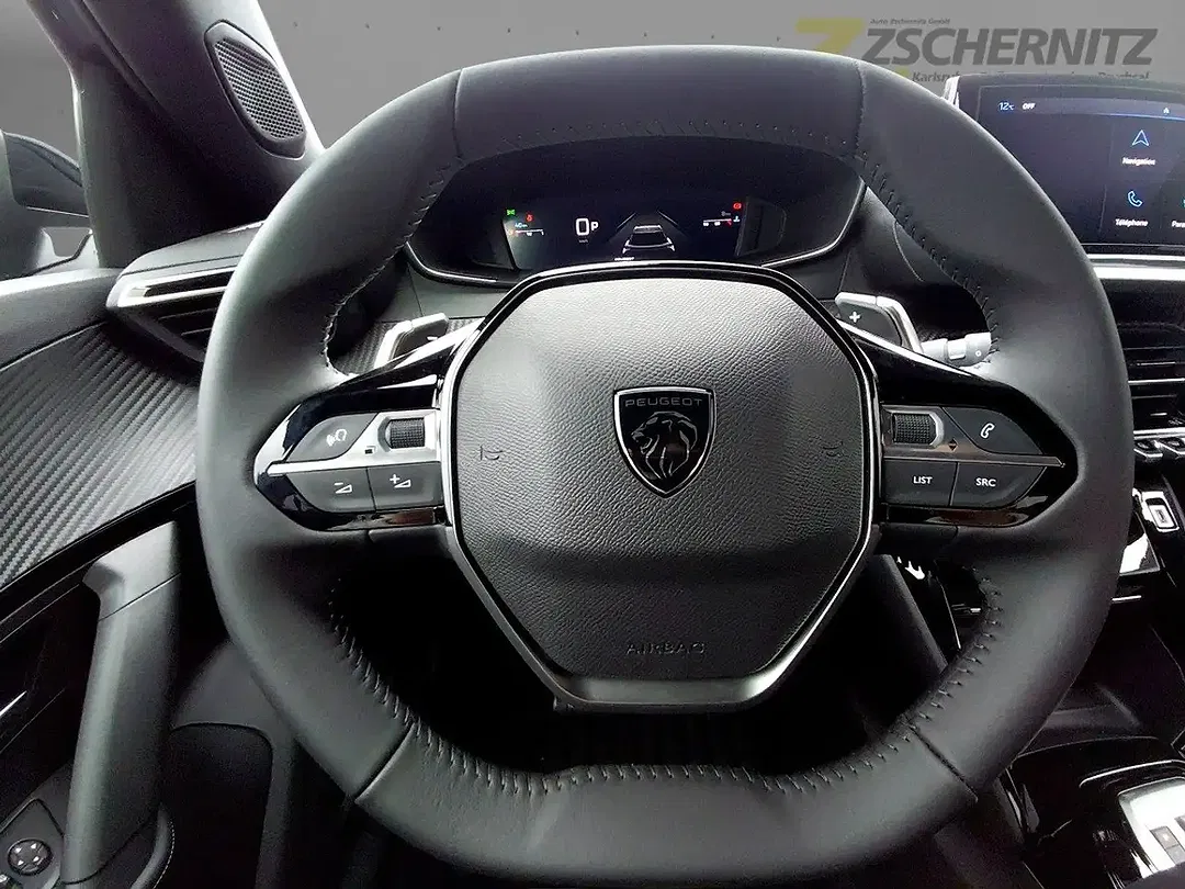 Peugeot 2008 130 PureTech Allure - Thumbnail 9
