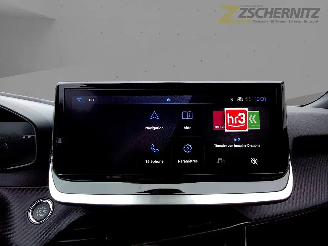 Peugeot 2008 130 PureTech Allure - Thumbnail 10