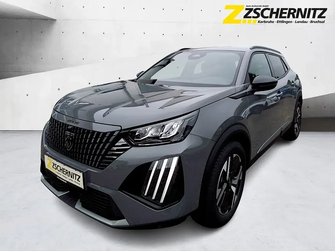 Peugeot 2008 130 PureTech Allure - Afbeelding 1