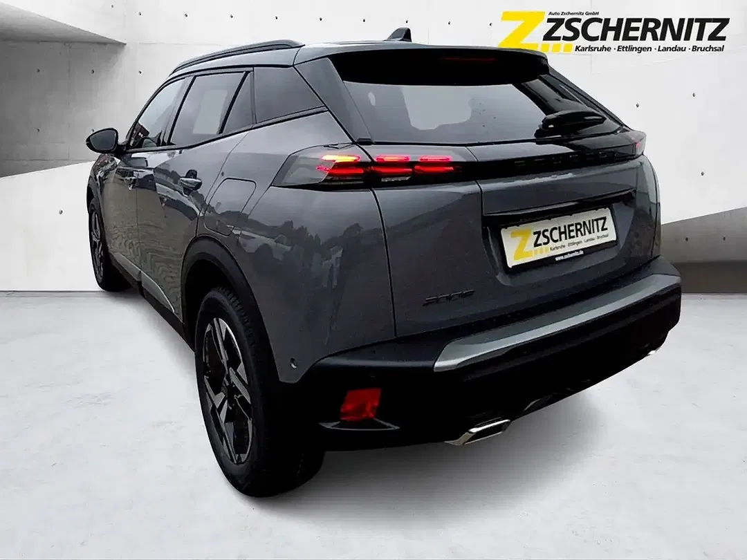 Peugeot 2008 130 PureTech Allure - foto 2