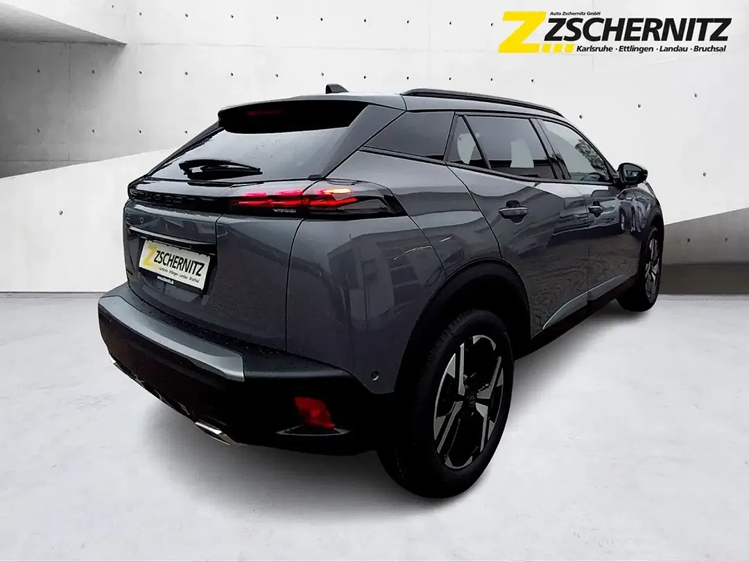 Peugeot 2008 130 PureTech Allure - Thumbnail 3