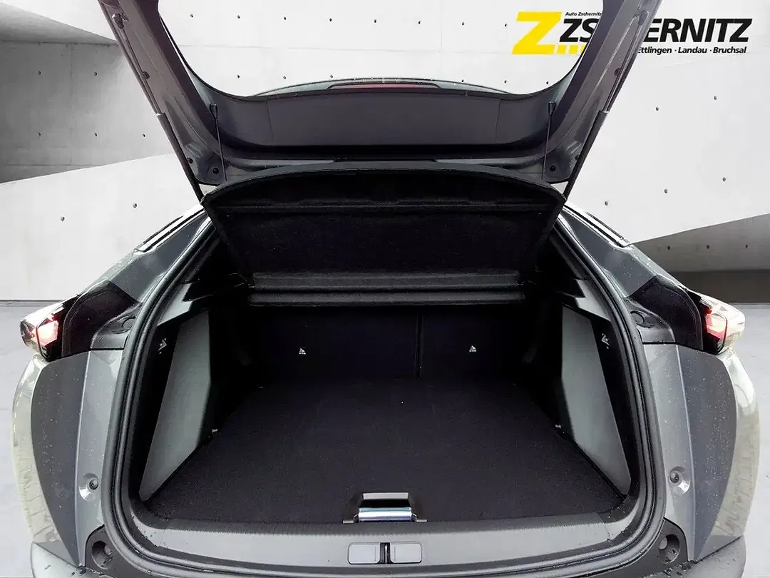 Peugeot 2008 130 PureTech Allure - Thumbnail 5