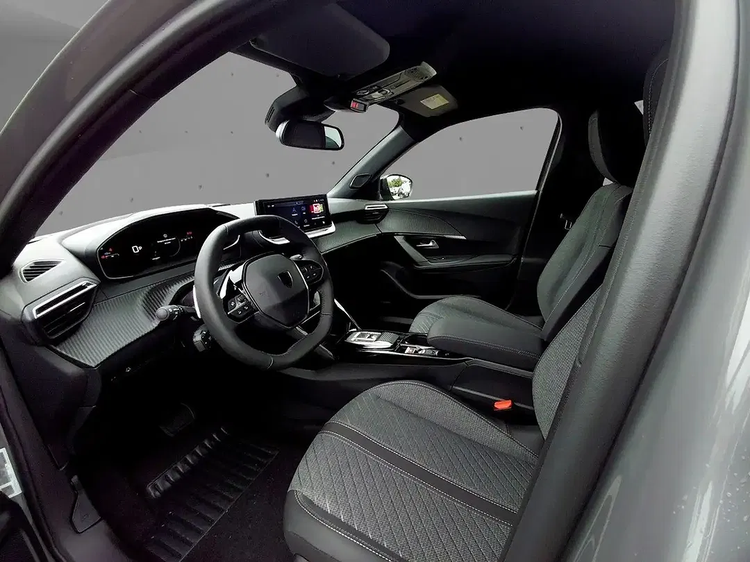 Peugeot 2008 130 PureTech Allure - Thumbnail 6