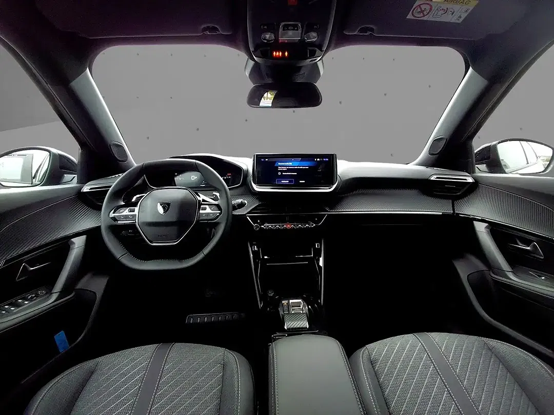 Peugeot 2008 130 PureTech Allure - Thumbnail 8
