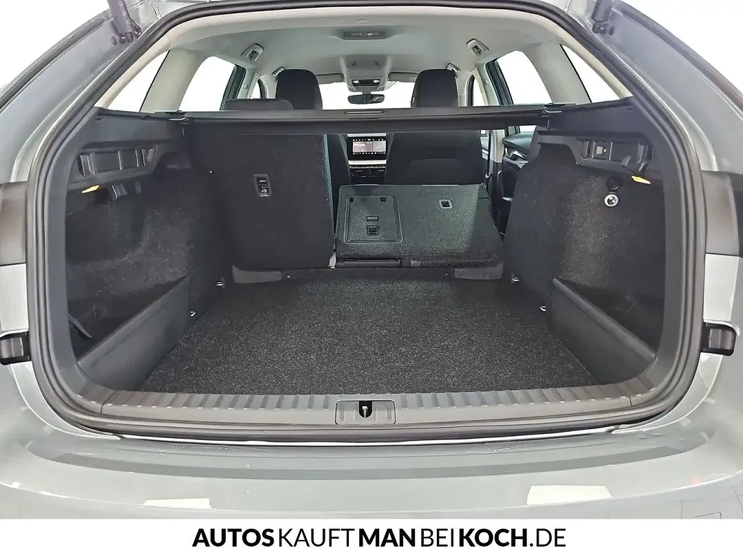 Skoda Octavia 1.5 TSI DSG Combi - Thumbnail 13