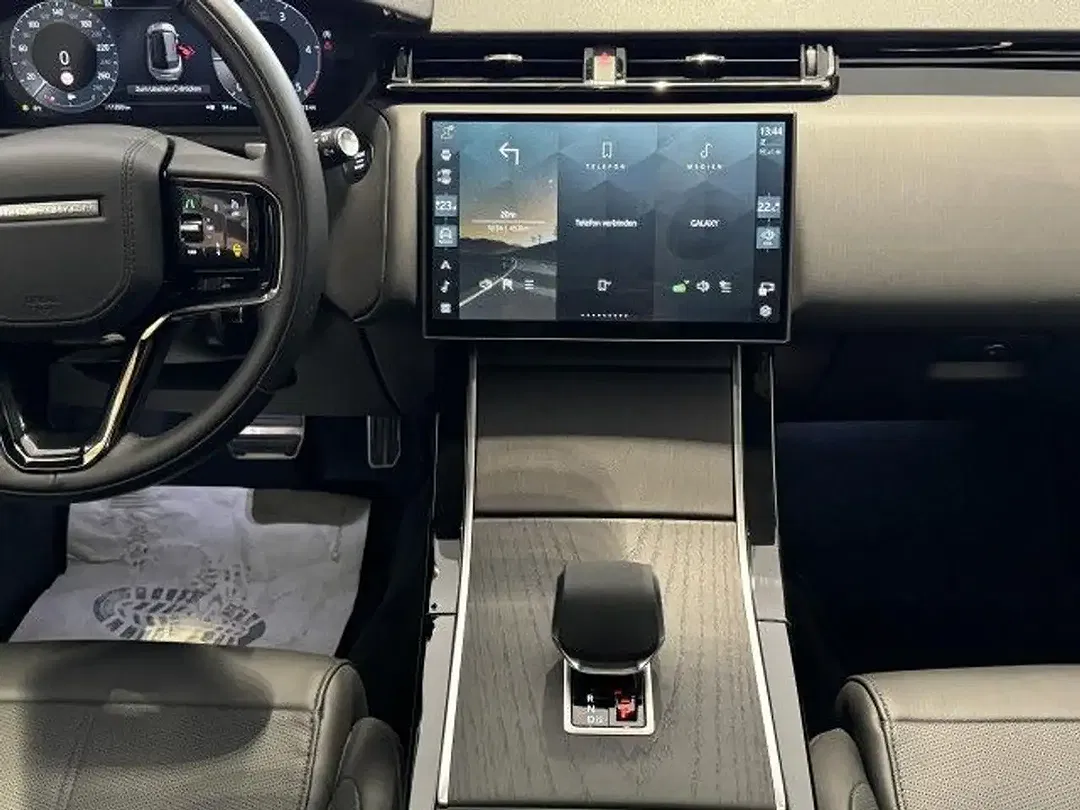 Land Rover Range Rover Velar D300 HSE - Thumbnail 10