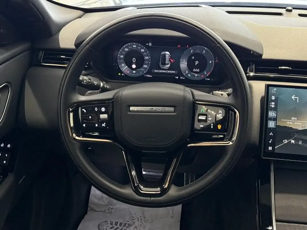 Land Rover Range Rover Velar D300 HSE - Thumbnail 11