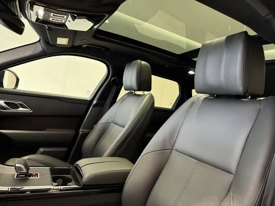 Land Rover Range Rover Velar D300 HSE - Thumbnail 13