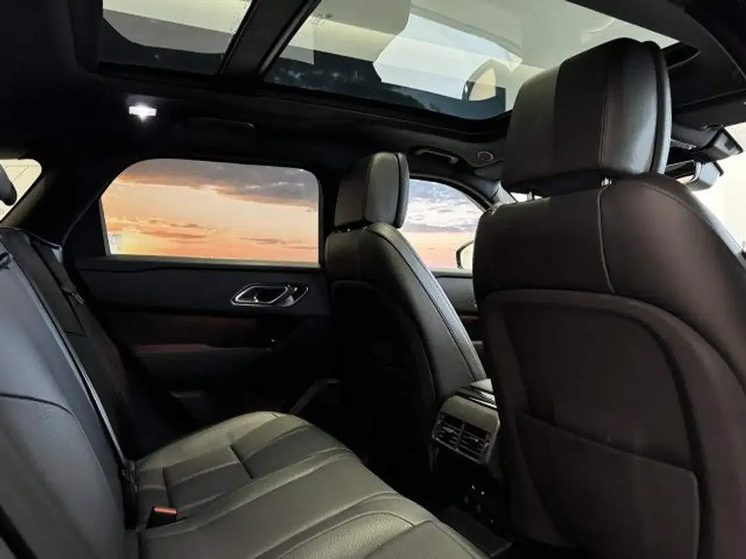 Land Rover Range Rover Velar D300 HSE - Thumbnail 14