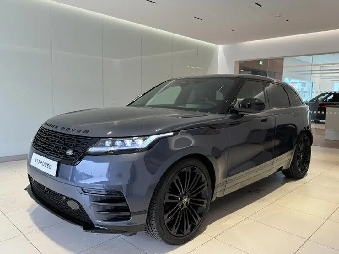 Land Rover Range Rover Velar D300 HSE - Afbeelding 1