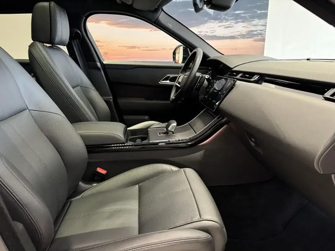 Land Rover Range Rover Velar D300 HSE - Thumbnail 3