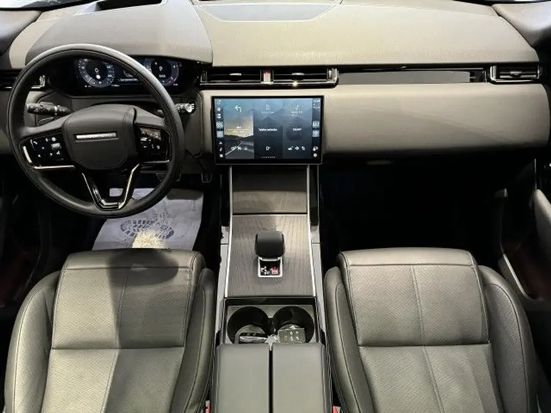 Land Rover Range Rover Velar D300 HSE - Thumbnail 4