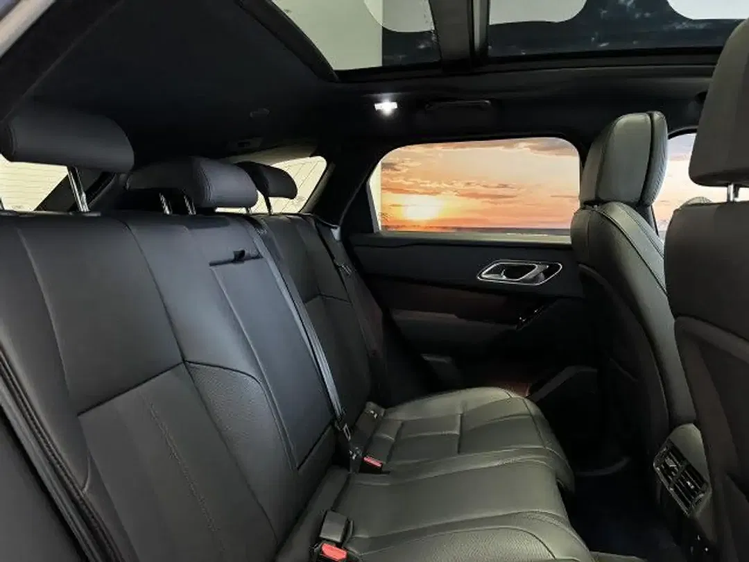 Land Rover Range Rover Velar D300 HSE - Thumbnail 5