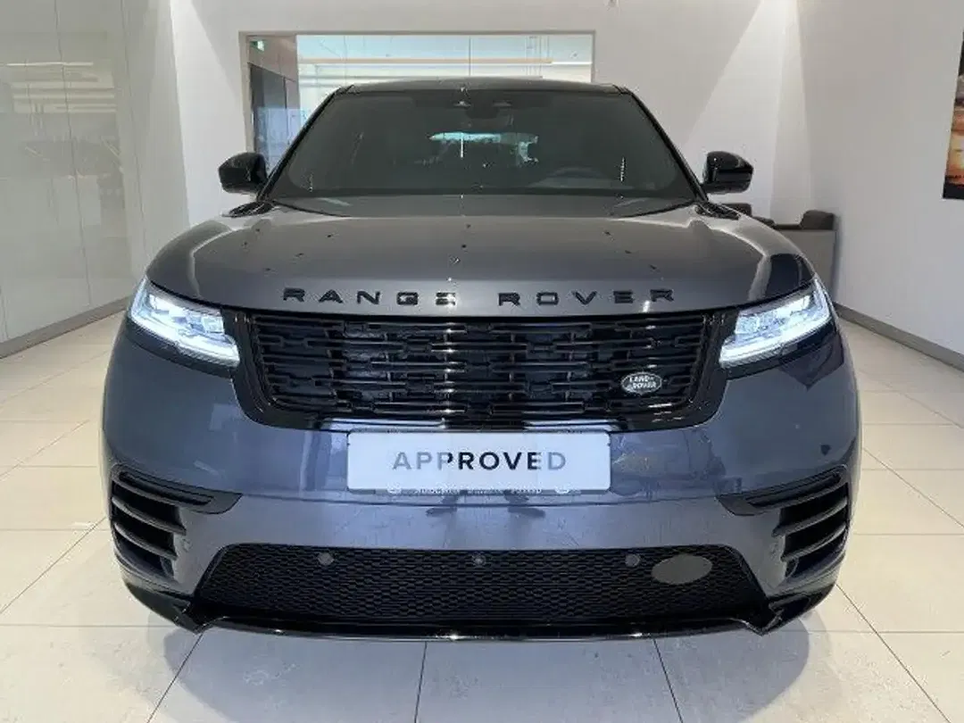 Land Rover Range Rover Velar D300 HSE - Thumbnail 6