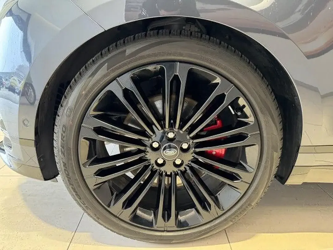 Land Rover Range Rover Velar D300 HSE - Thumbnail 8