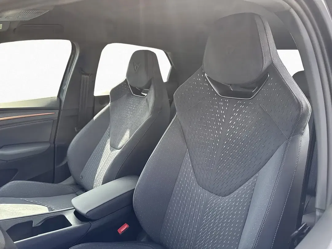 CUPRA Raval Endurance Edition - Thumbnail 9