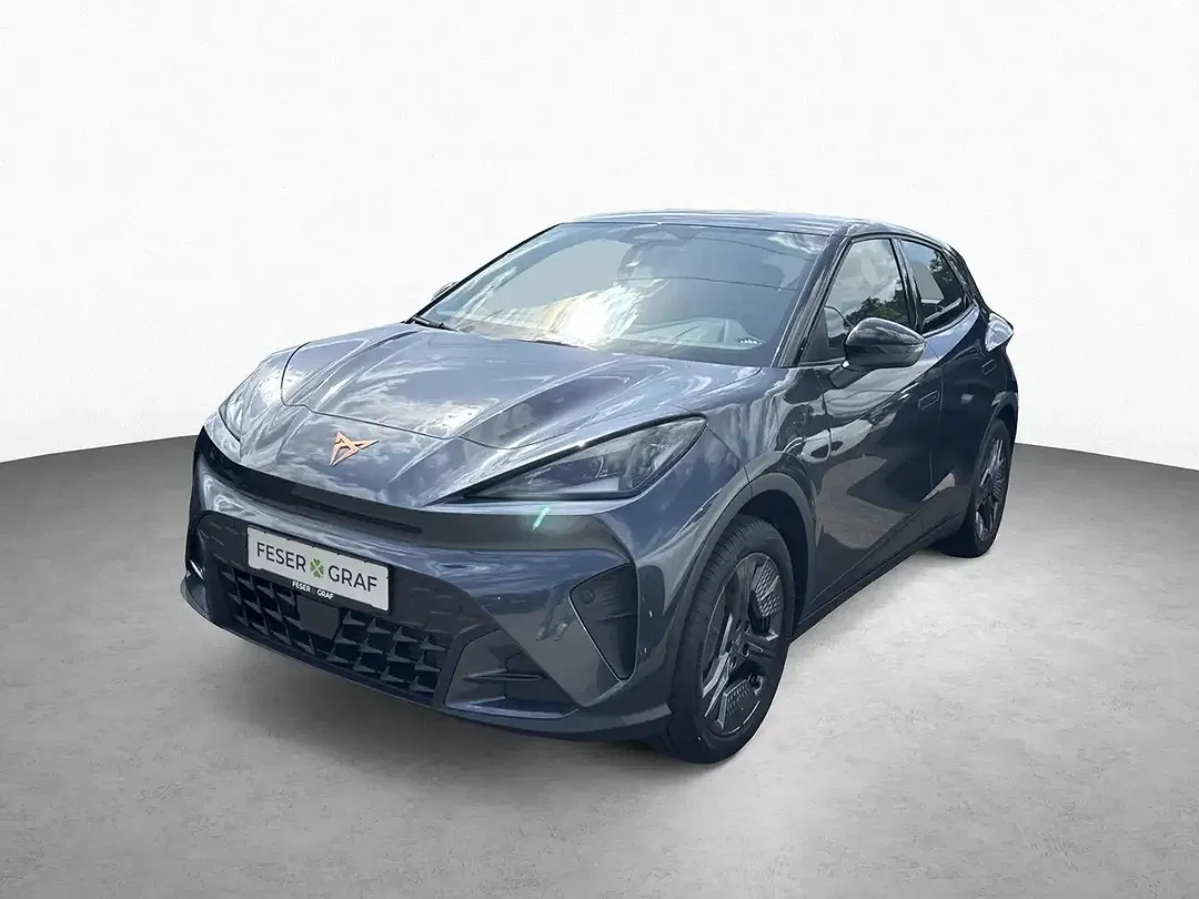 CUPRA Raval Endurance Edition - foto 14