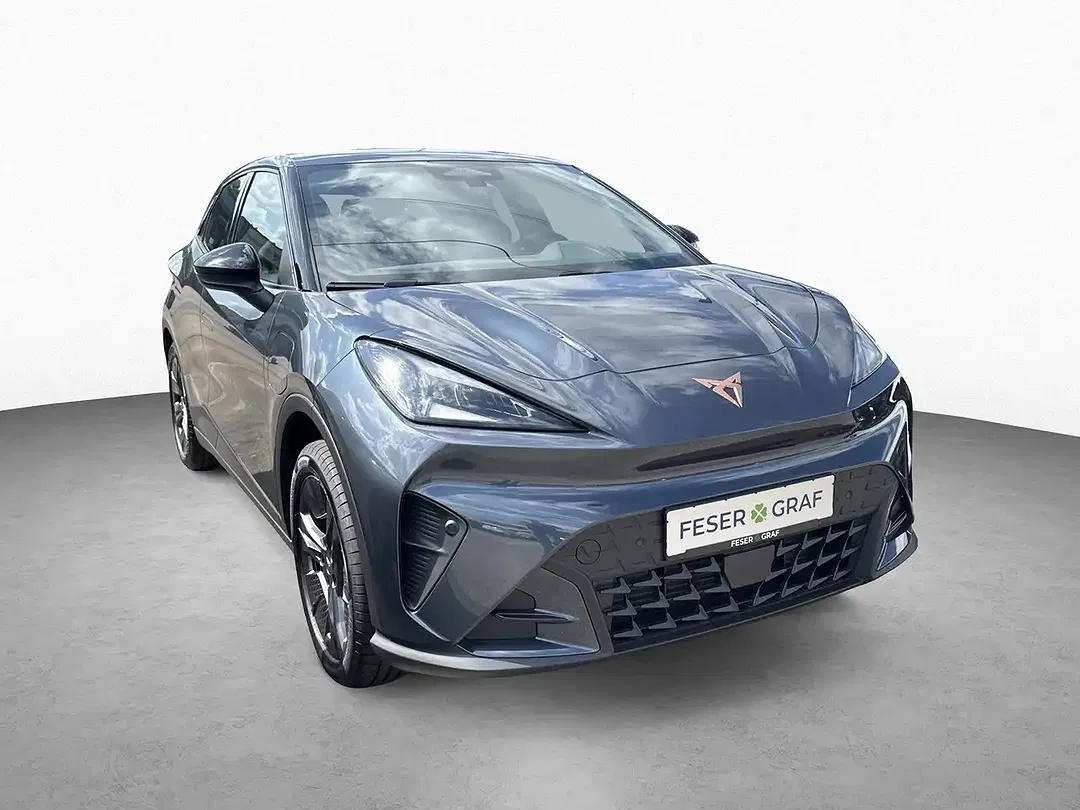CUPRA Raval Endurance Edition - foto 1