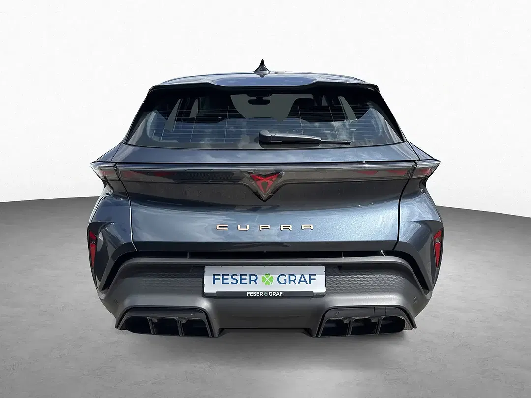CUPRA Raval Endurance Edition - Thumbnail 5