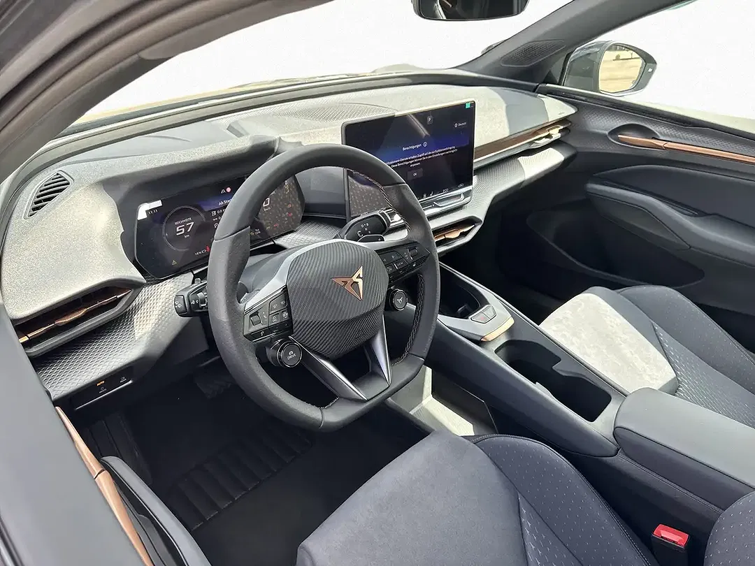 CUPRA Raval Endurance Edition - Thumbnail 7