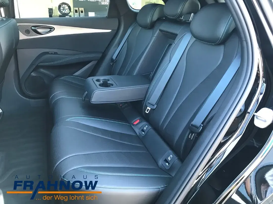 BYD Seal Comfort - Thumbnail 10