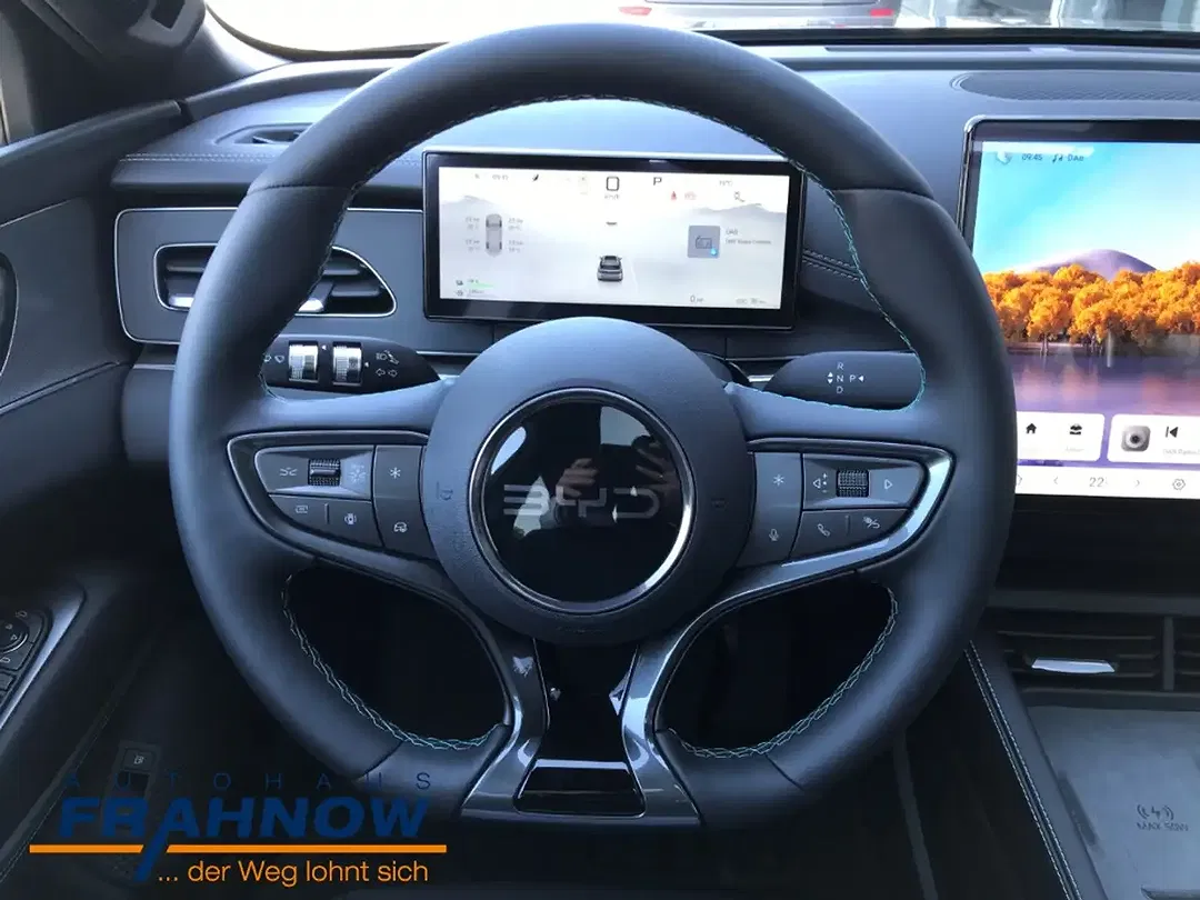 BYD Seal Comfort - Thumbnail 13
