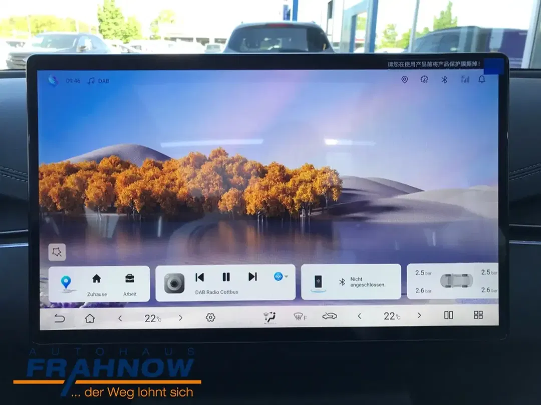 BYD Seal Comfort - Thumbnail 14
