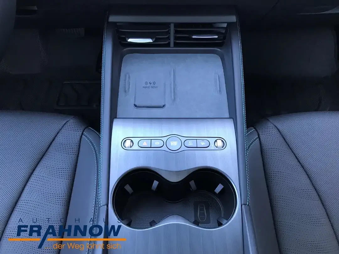 BYD Seal Comfort - foto 15