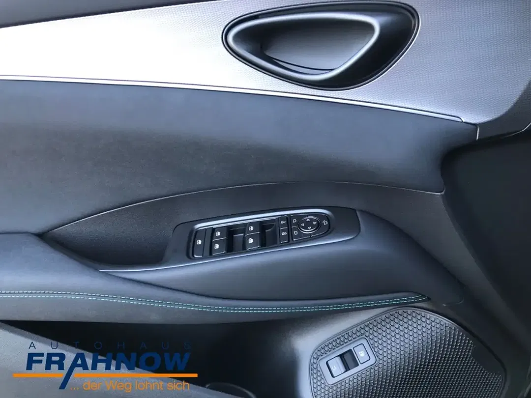 BYD Seal Comfort - Thumbnail 7