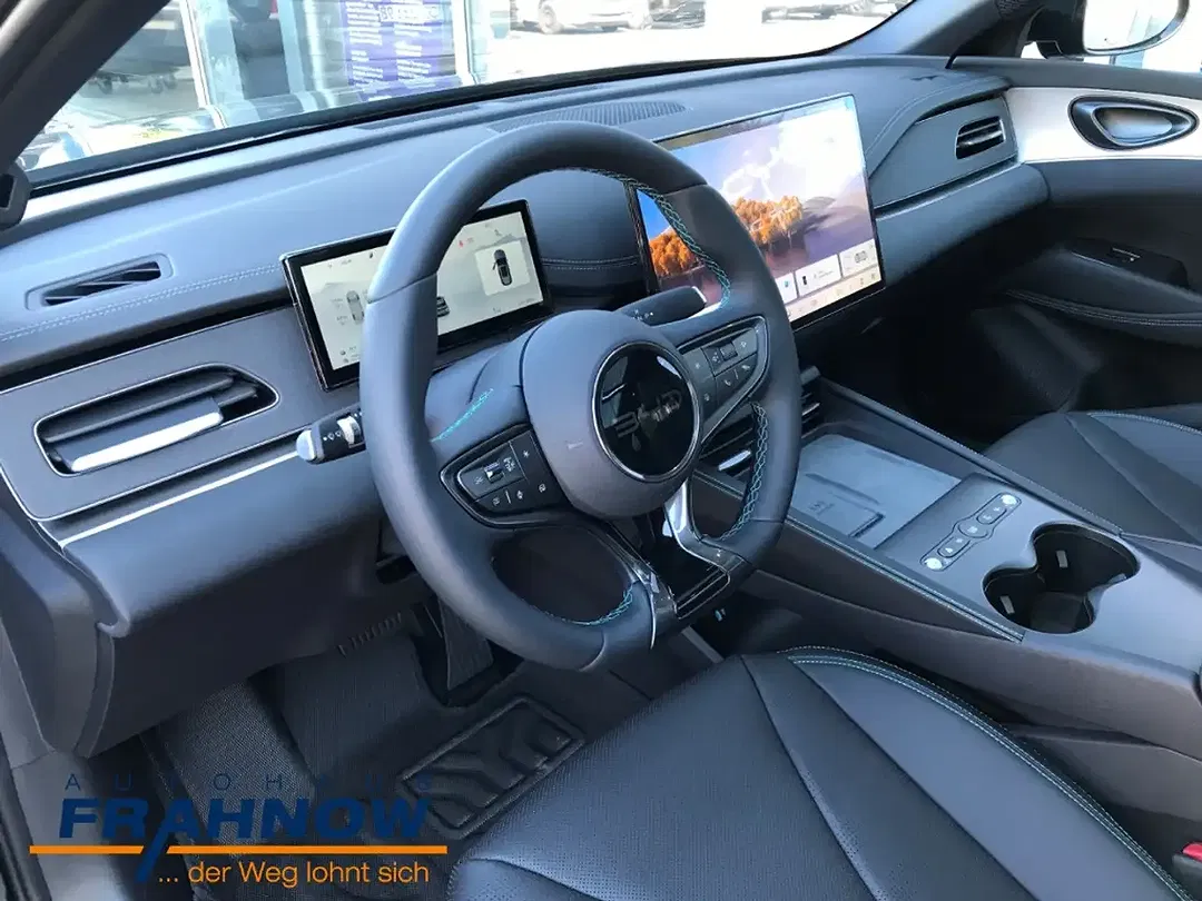 BYD Seal Comfort - Thumbnail 8